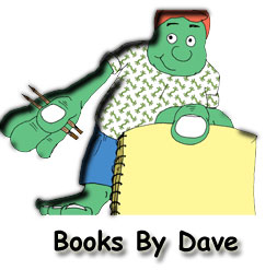 Books by Dave